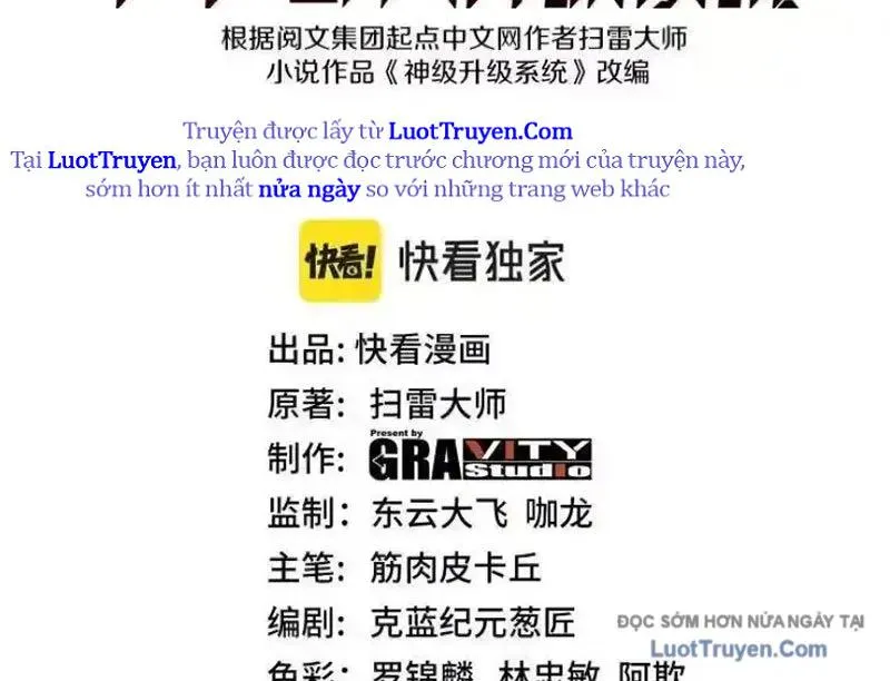 Thần Cấp Thăng Cấp Hệ Thống Chap 187 - Next Chap 188