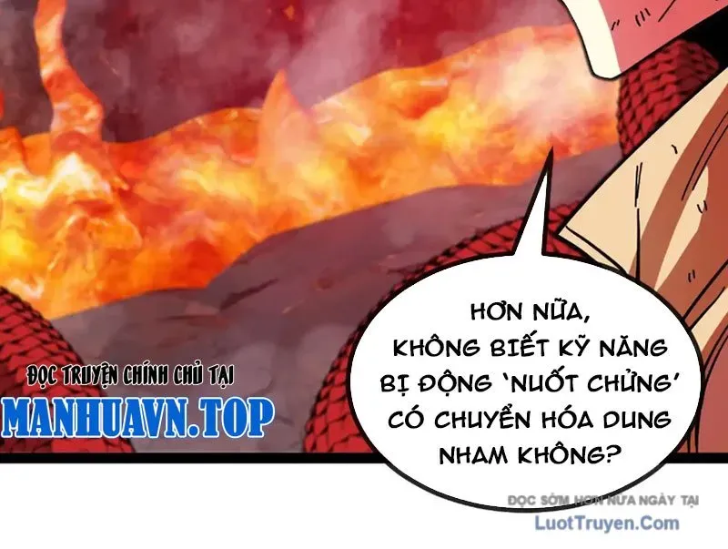 Thần Cấp Thăng Cấp Hệ Thống Chap 187 - Next Chap 188