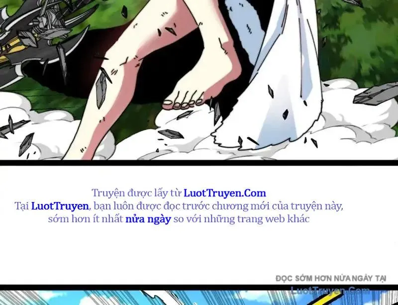 Thần Cấp Thăng Cấp Hệ Thống Chap 188 - Next Chap 189