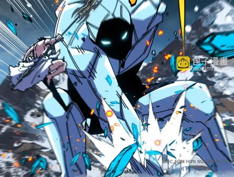 Thần Cấp Thăng Cấp Hệ Thống Chap 188 - Next Chap 189