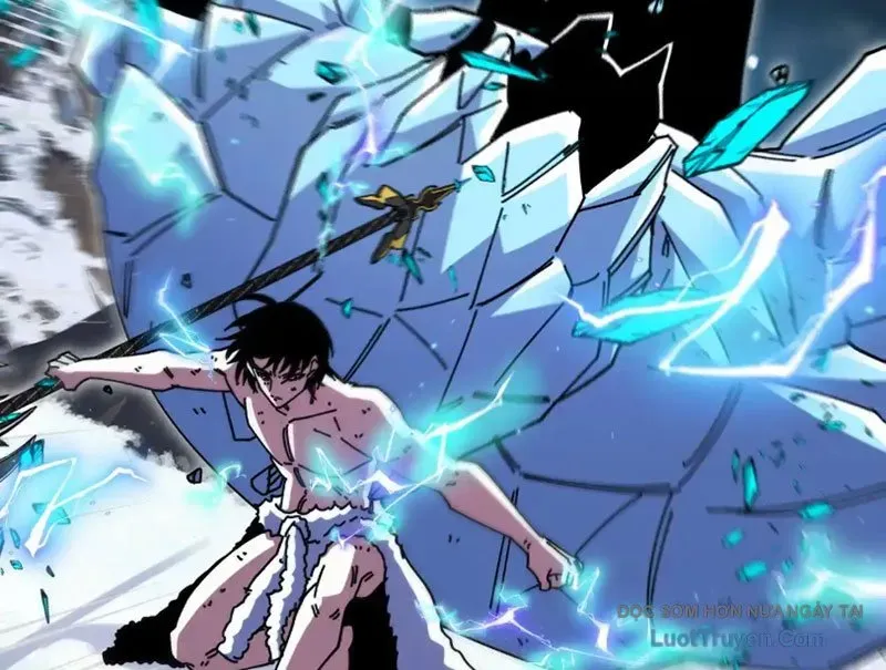 Thần Cấp Thăng Cấp Hệ Thống Chap 188 - Next Chap 189