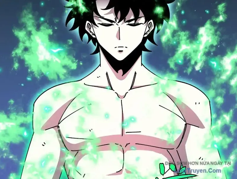 Thần Cấp Thăng Cấp Hệ Thống Chap 188 - Next Chap 189