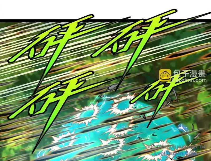 Thần Cấp Thăng Cấp Hệ Thống Chap 188 - Next Chap 189