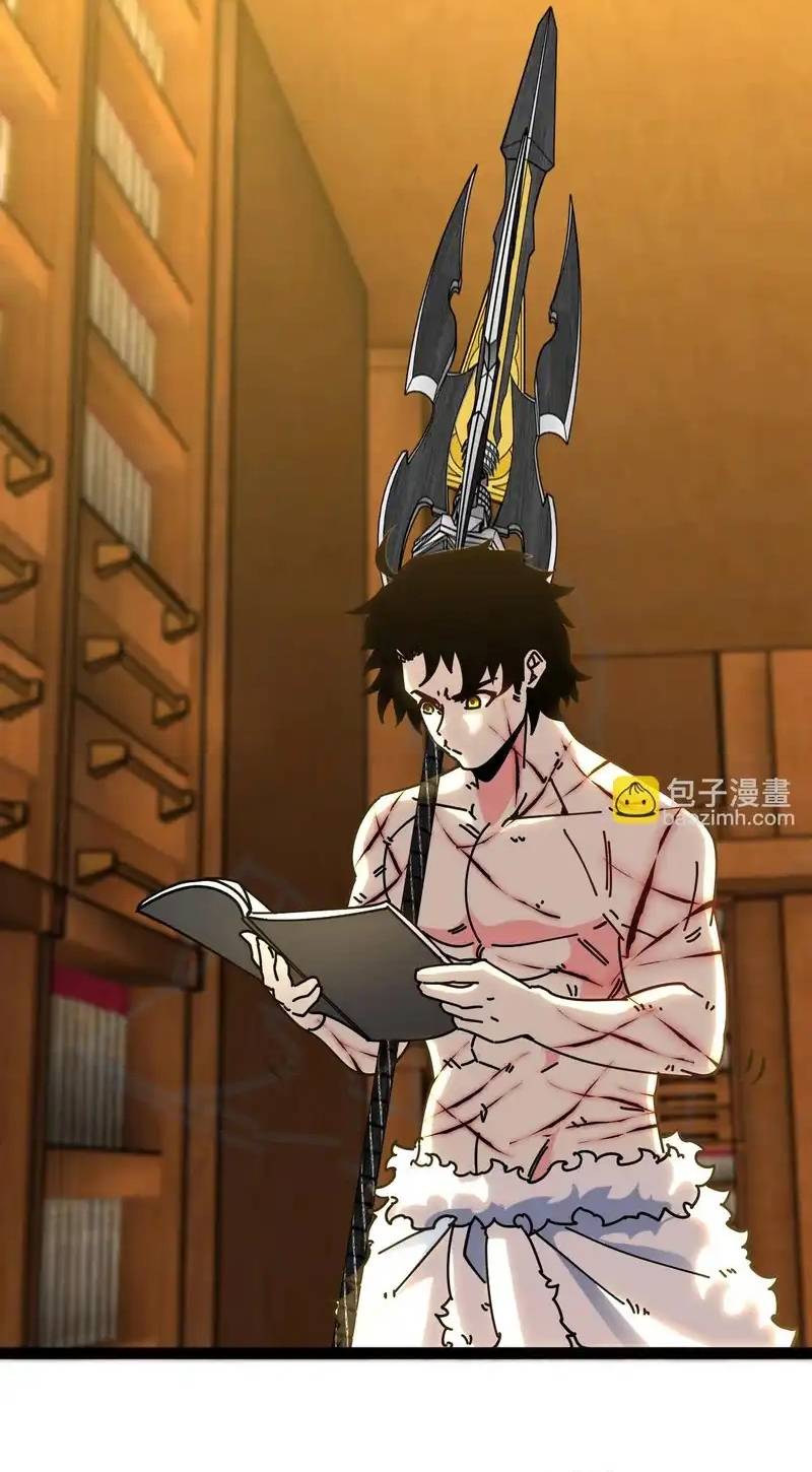 Thần Cấp Thăng Cấp Hệ Thống Chap 190 - Next Chap 191