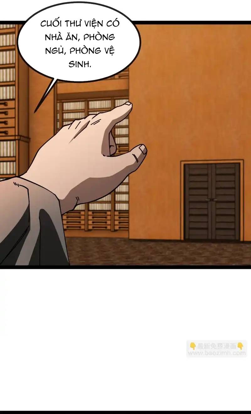 Thần Cấp Thăng Cấp Hệ Thống Chap 190 - Next Chap 191