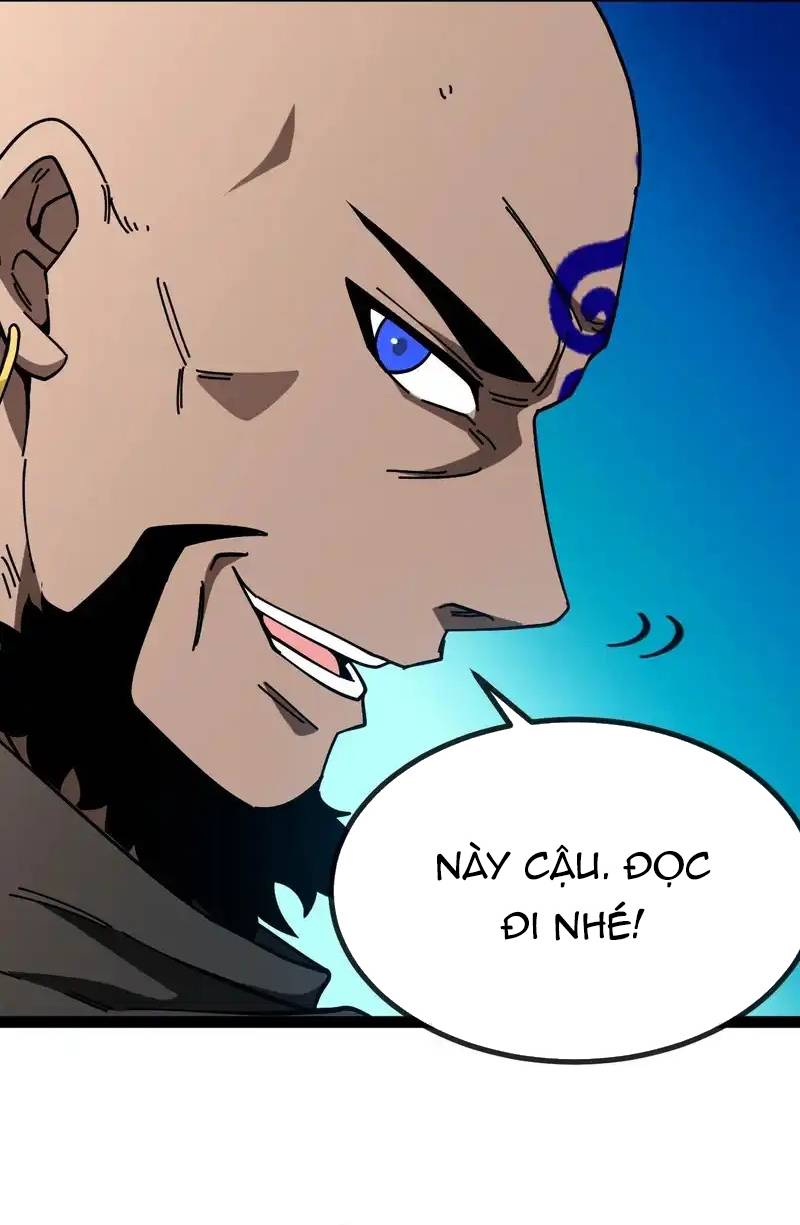 Thần Cấp Thăng Cấp Hệ Thống Chap 190 - Next Chap 191