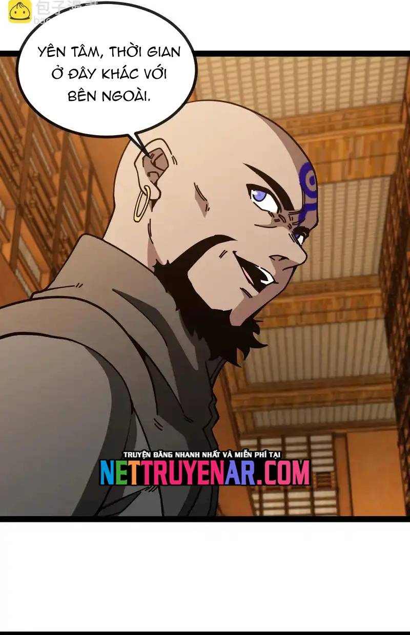 Thần Cấp Thăng Cấp Hệ Thống Chap 190 - Next Chap 191