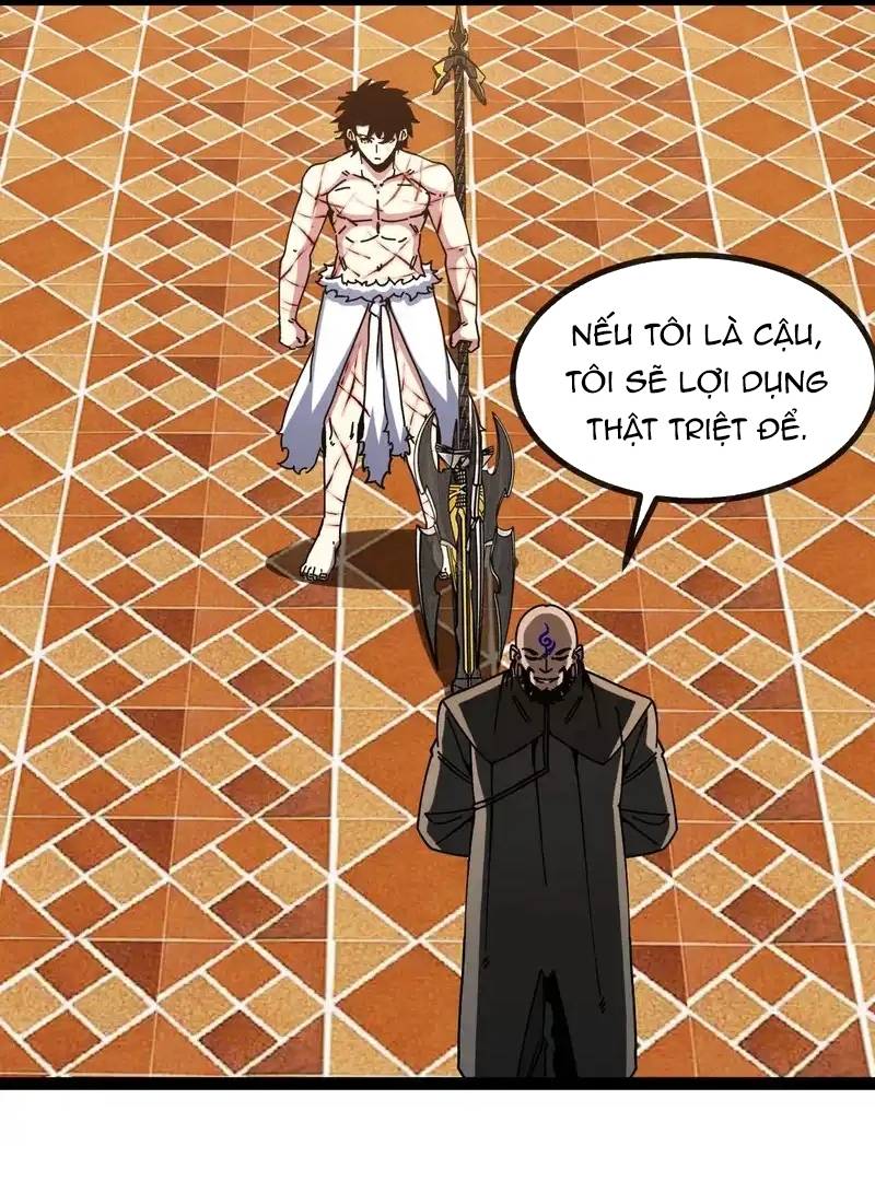 Thần Cấp Thăng Cấp Hệ Thống Chap 190 - Next Chap 191