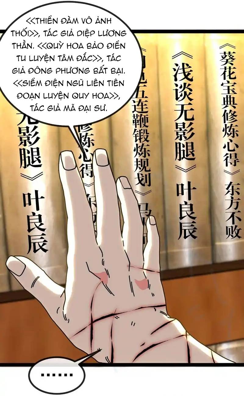 Thần Cấp Thăng Cấp Hệ Thống Chap 190 - Next Chap 191