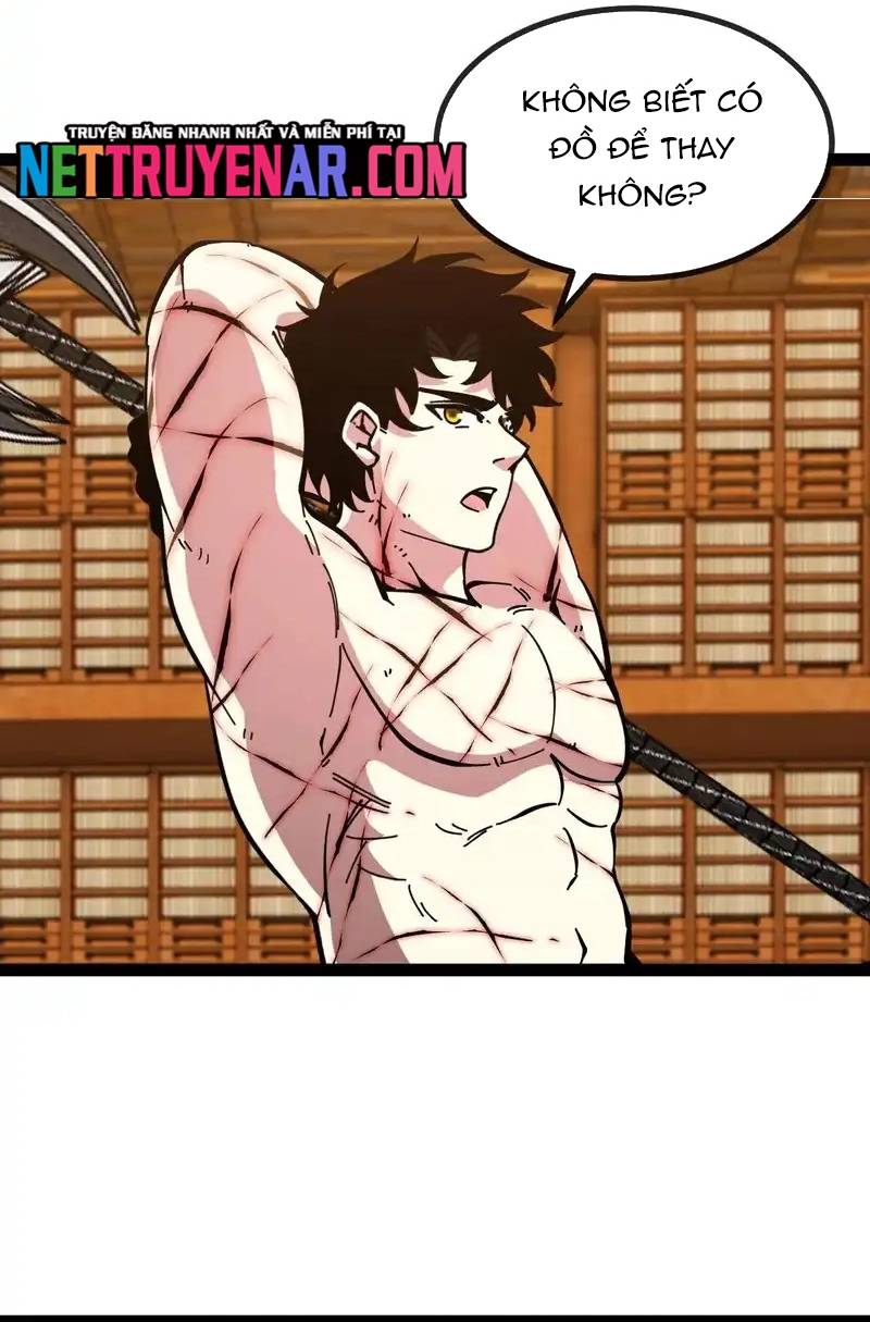 Thần Cấp Thăng Cấp Hệ Thống Chap 190 - Next Chap 191