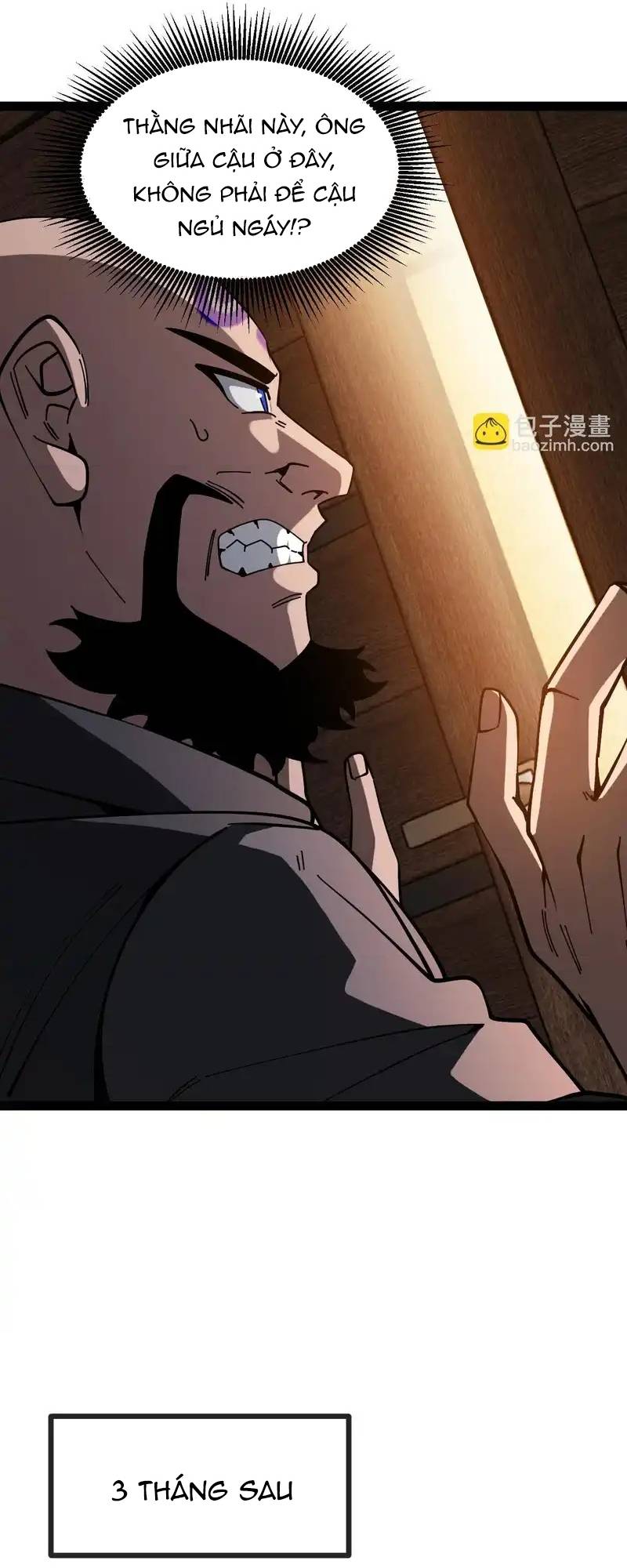 Thần Cấp Thăng Cấp Hệ Thống Chap 190 - Next Chap 191