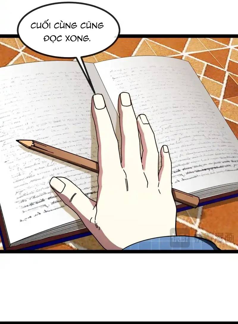 Thần Cấp Thăng Cấp Hệ Thống Chap 190 - Next Chap 191