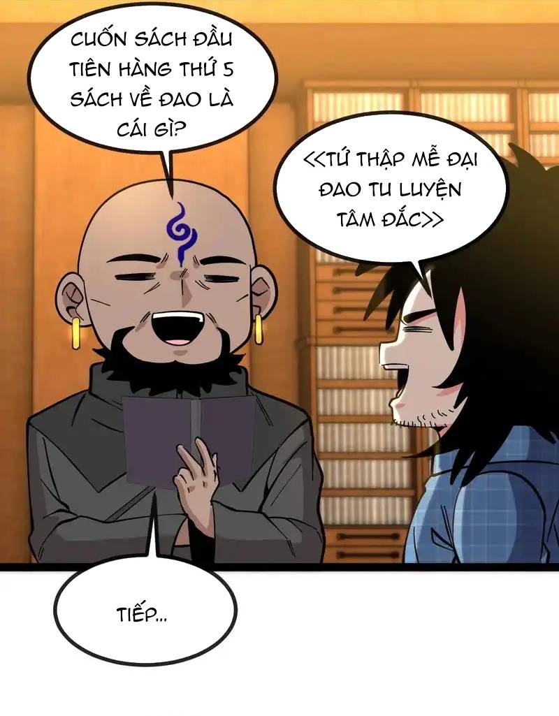 Thần Cấp Thăng Cấp Hệ Thống Chap 190 - Next Chap 191