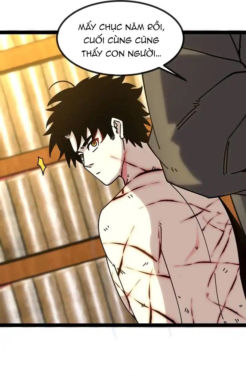 Thần Cấp Thăng Cấp Hệ Thống Chap 190 - Next Chap 191