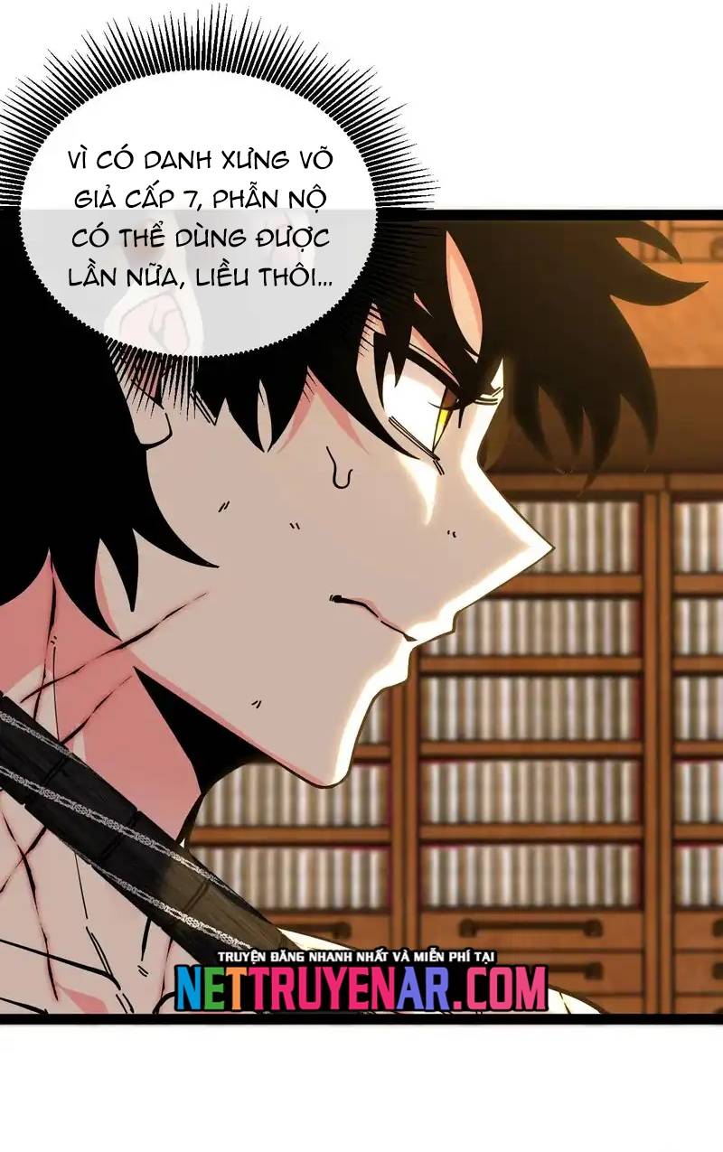 Thần Cấp Thăng Cấp Hệ Thống Chap 190 - Next Chap 191