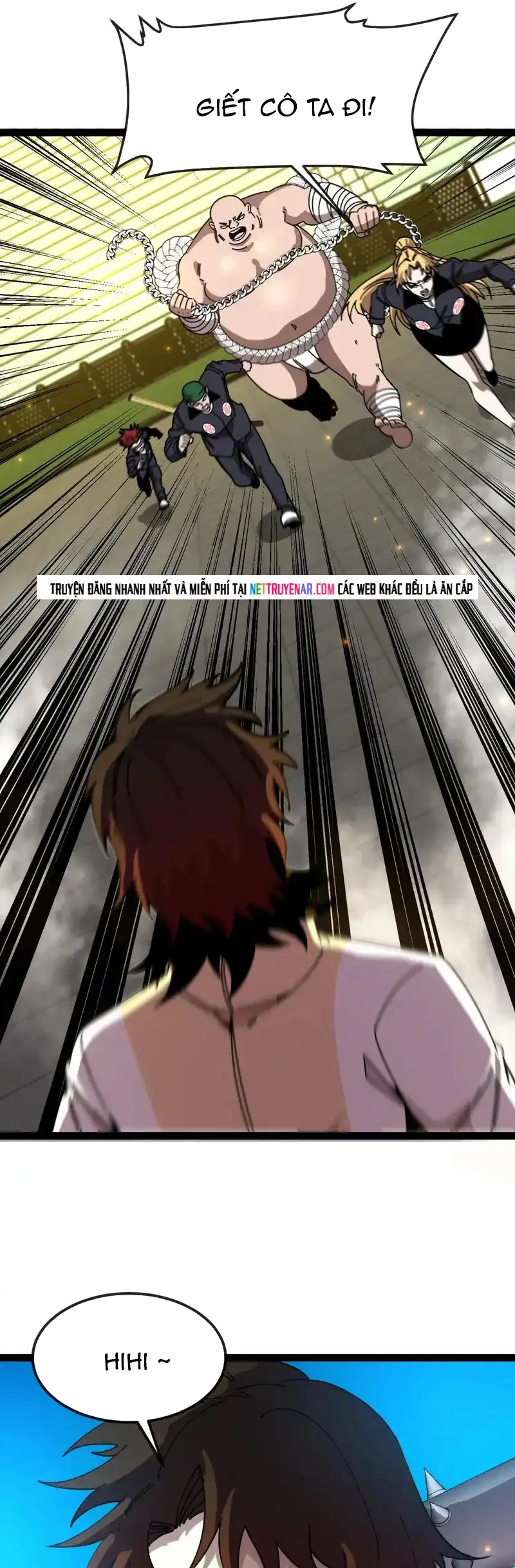 Thần Cấp Thăng Cấp Hệ Thống Chap 194 - Next Chap 195