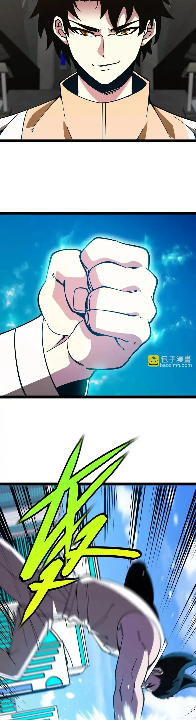 Thần Cấp Thăng Cấp Hệ Thống Chap 194 - Next Chap 195