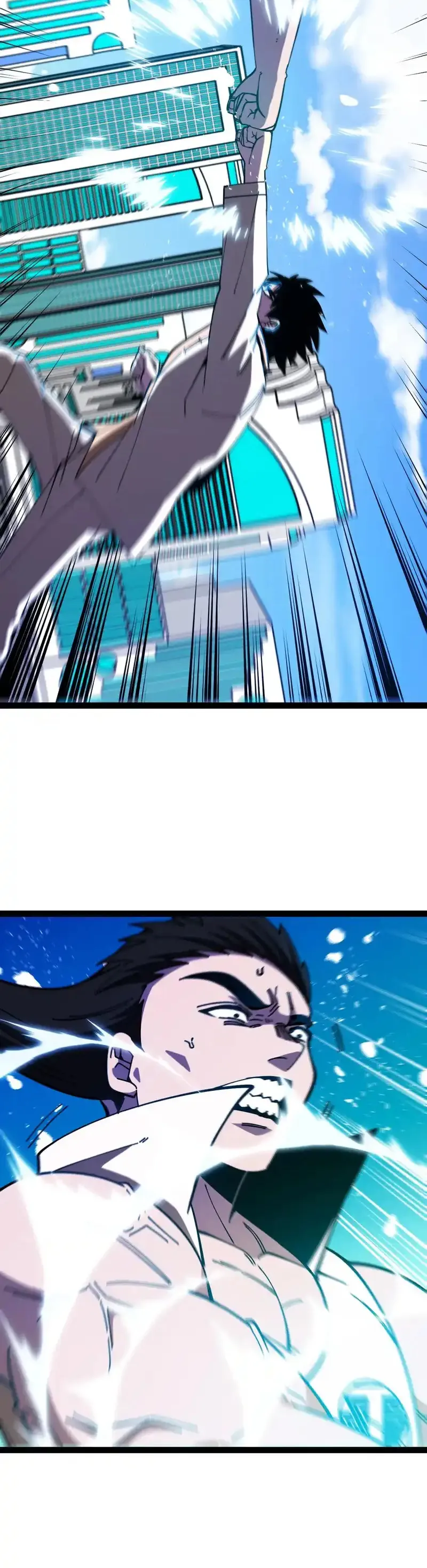 Thần Cấp Thăng Cấp Hệ Thống Chap 194 - Next Chap 195