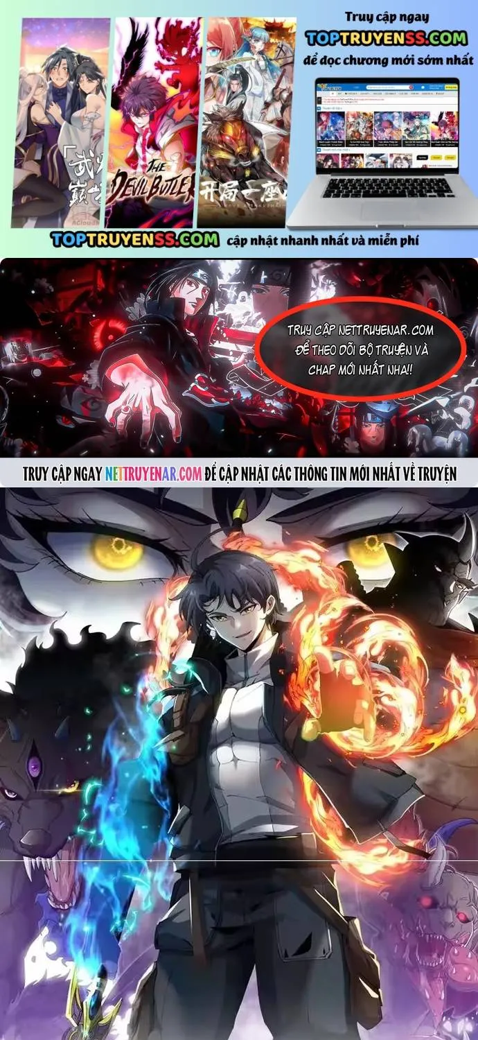 Thần Cấp Thăng Cấp Hệ Thống Chap 197 - Next Chap 198