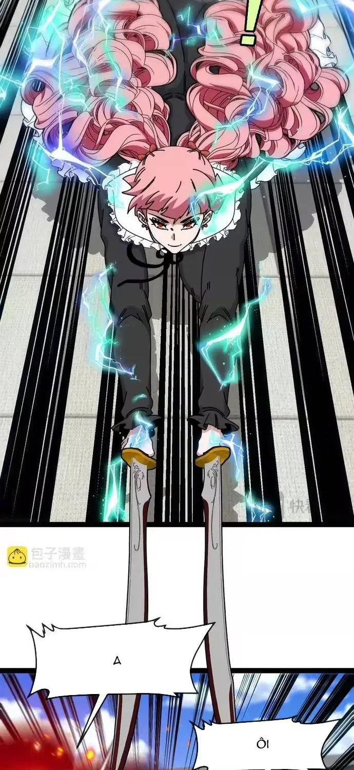 Thần Cấp Thăng Cấp Hệ Thống Chap 197 - Next Chap 198