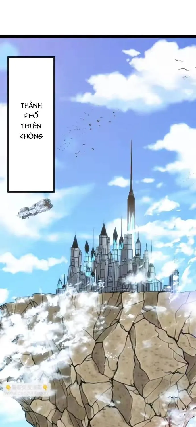 Thần Cấp Thăng Cấp Hệ Thống Chap 197 - Next Chap 198
