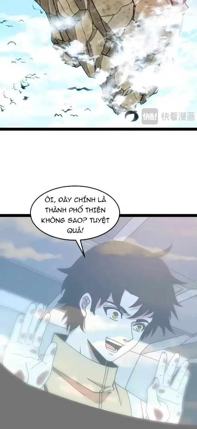 Thần Cấp Thăng Cấp Hệ Thống Chap 197 - Next Chap 198