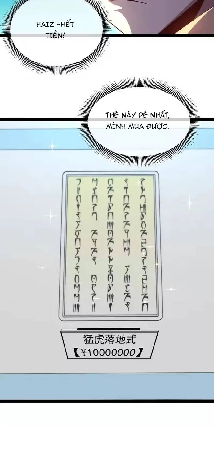 Thần Cấp Thăng Cấp Hệ Thống Chap 197 - Next Chap 198