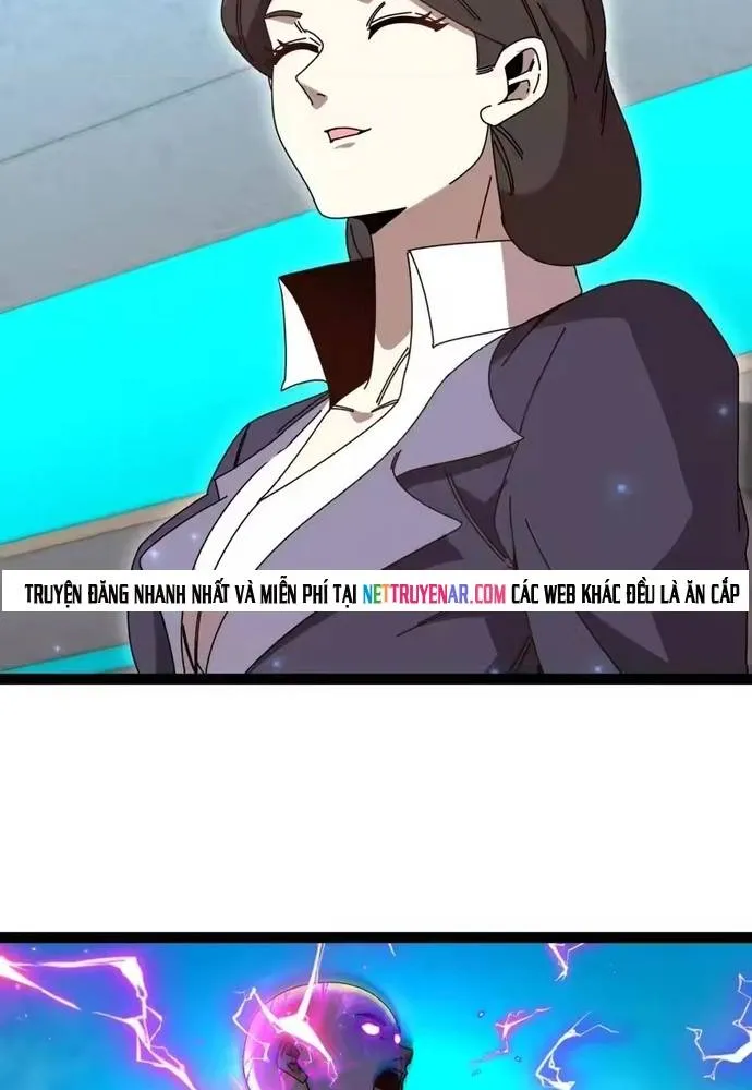Thần Cấp Thăng Cấp Hệ Thống Chap 197 - Next Chap 198