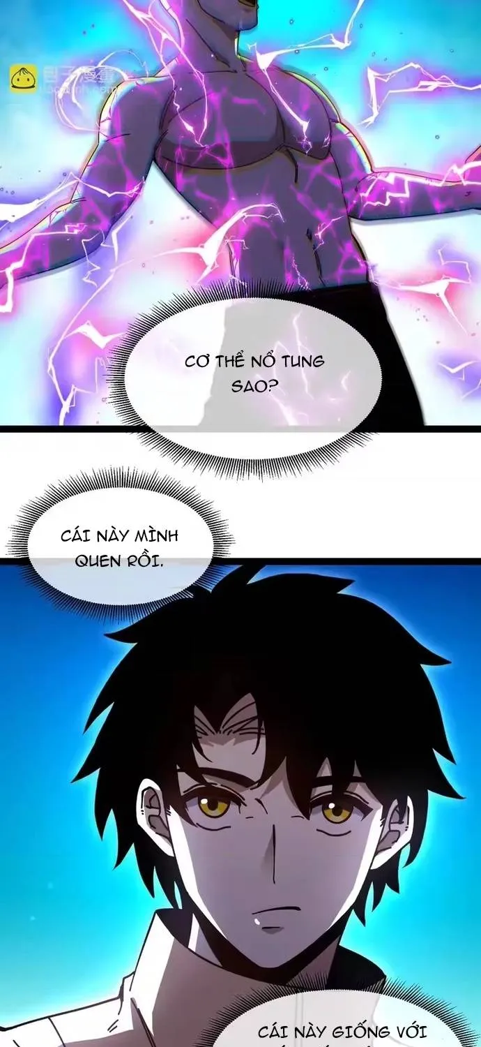 Thần Cấp Thăng Cấp Hệ Thống Chap 197 - Next Chap 198