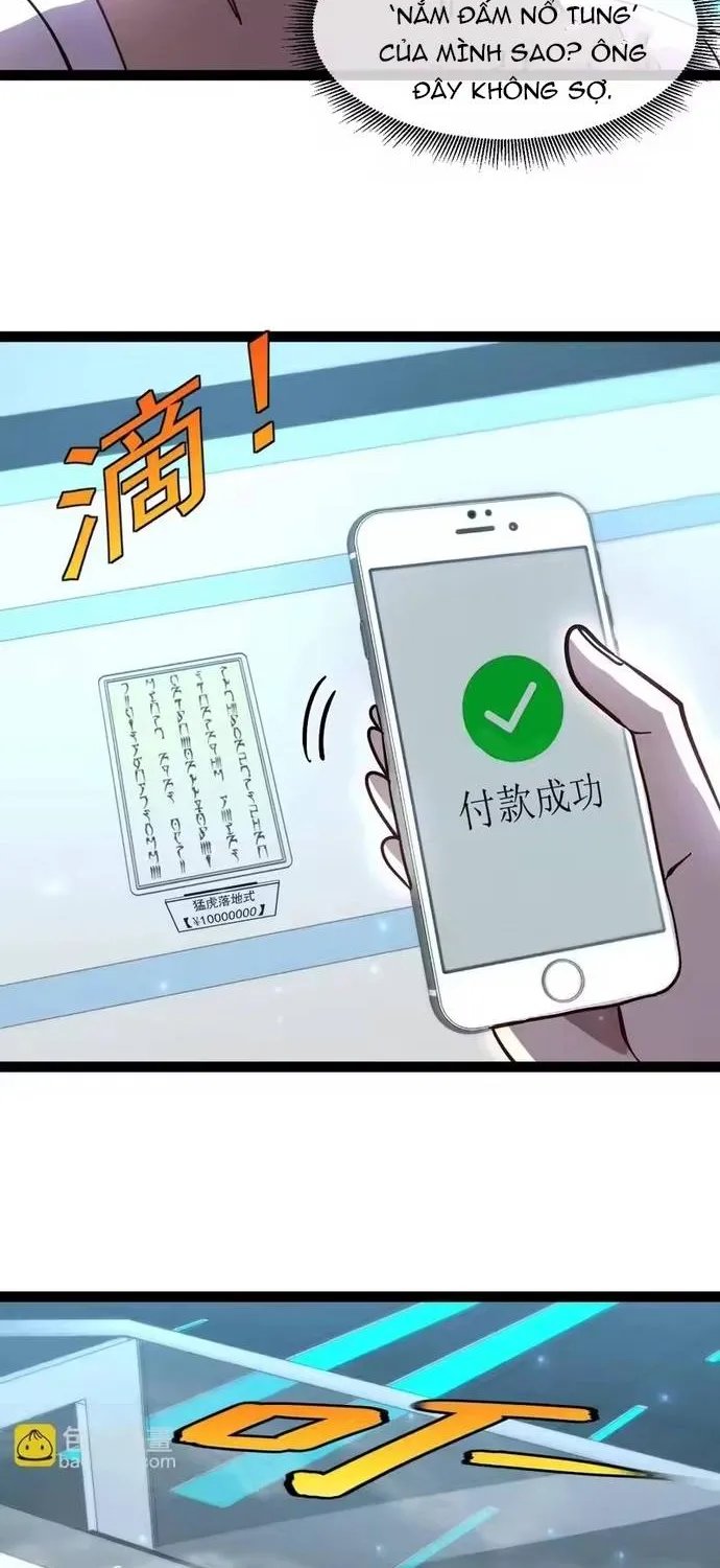 Thần Cấp Thăng Cấp Hệ Thống Chap 197 - Next Chap 198