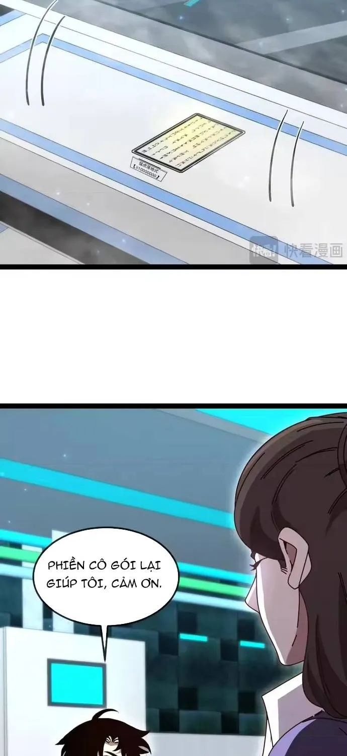 Thần Cấp Thăng Cấp Hệ Thống Chap 197 - Next Chap 198