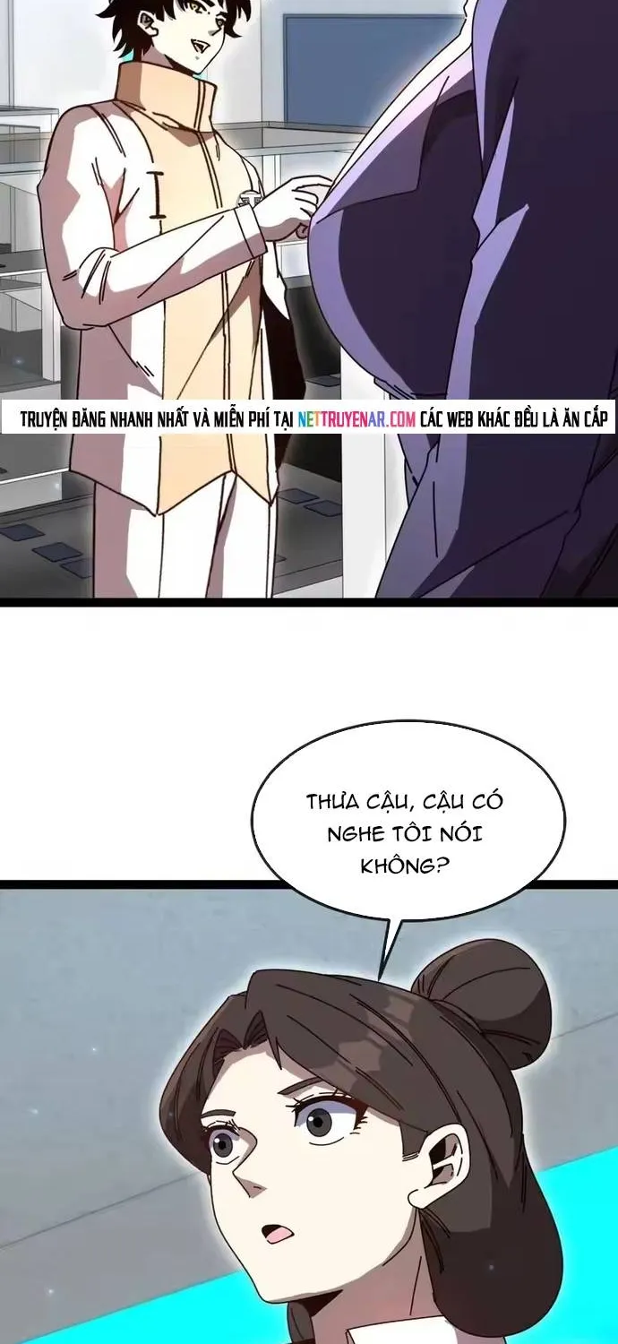 Thần Cấp Thăng Cấp Hệ Thống Chap 197 - Next Chap 198