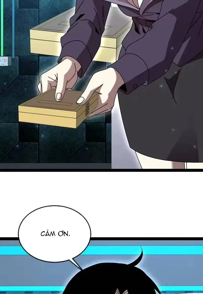 Thần Cấp Thăng Cấp Hệ Thống Chap 197 - Next Chap 198