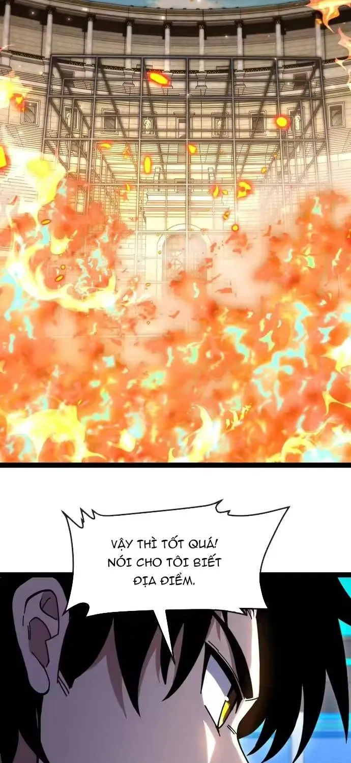 Thần Cấp Thăng Cấp Hệ Thống Chap 197 - Next Chap 198