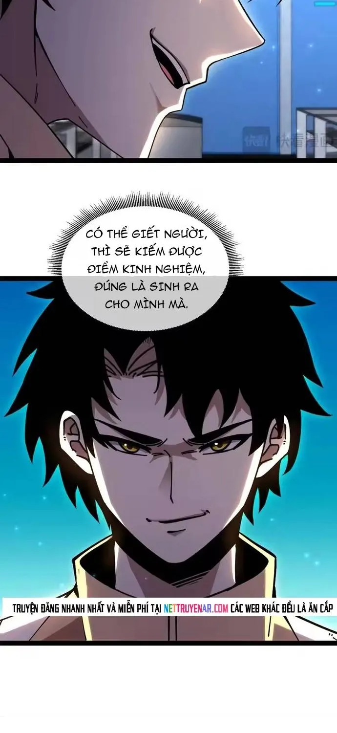 Thần Cấp Thăng Cấp Hệ Thống Chap 197 - Next Chap 198