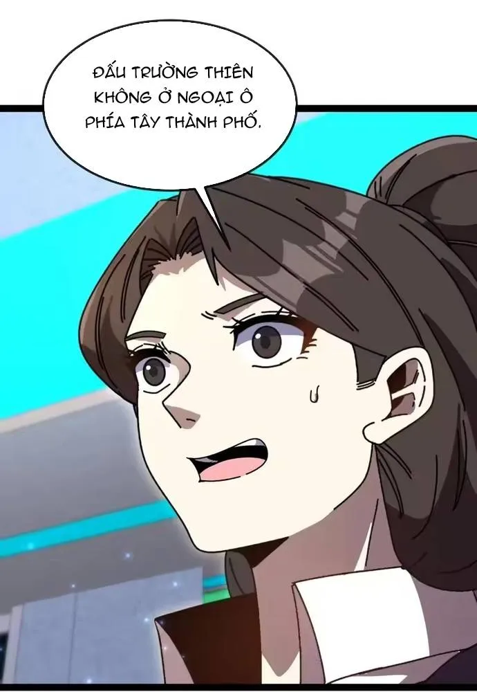 Thần Cấp Thăng Cấp Hệ Thống Chap 197 - Next Chap 198