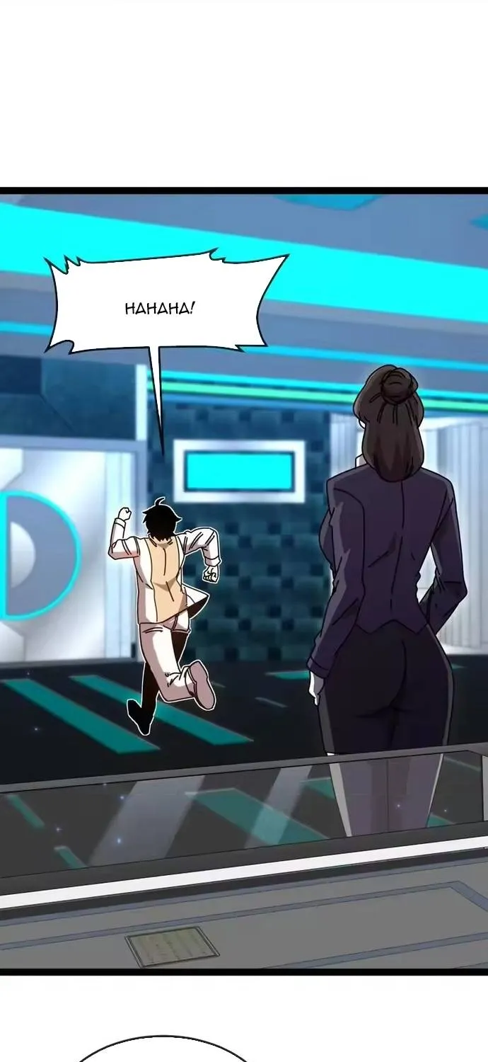 Thần Cấp Thăng Cấp Hệ Thống Chap 197 - Next Chap 198