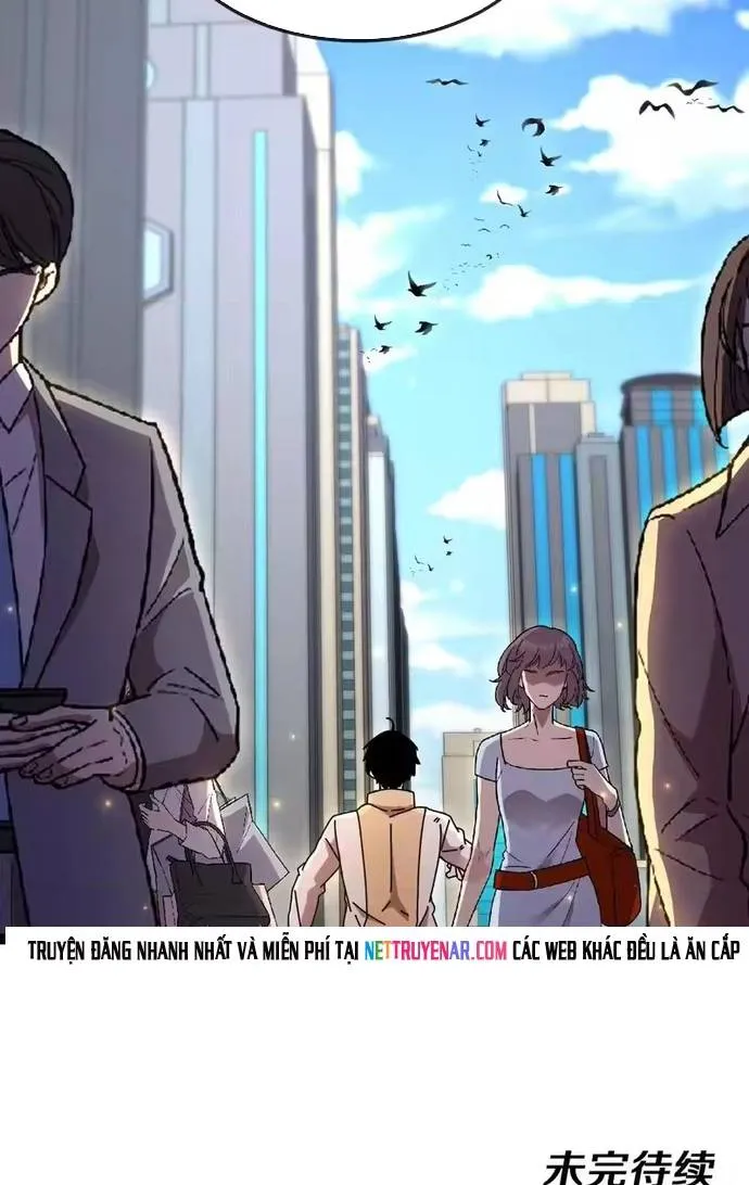 Thần Cấp Thăng Cấp Hệ Thống Chap 197 - Next Chap 198