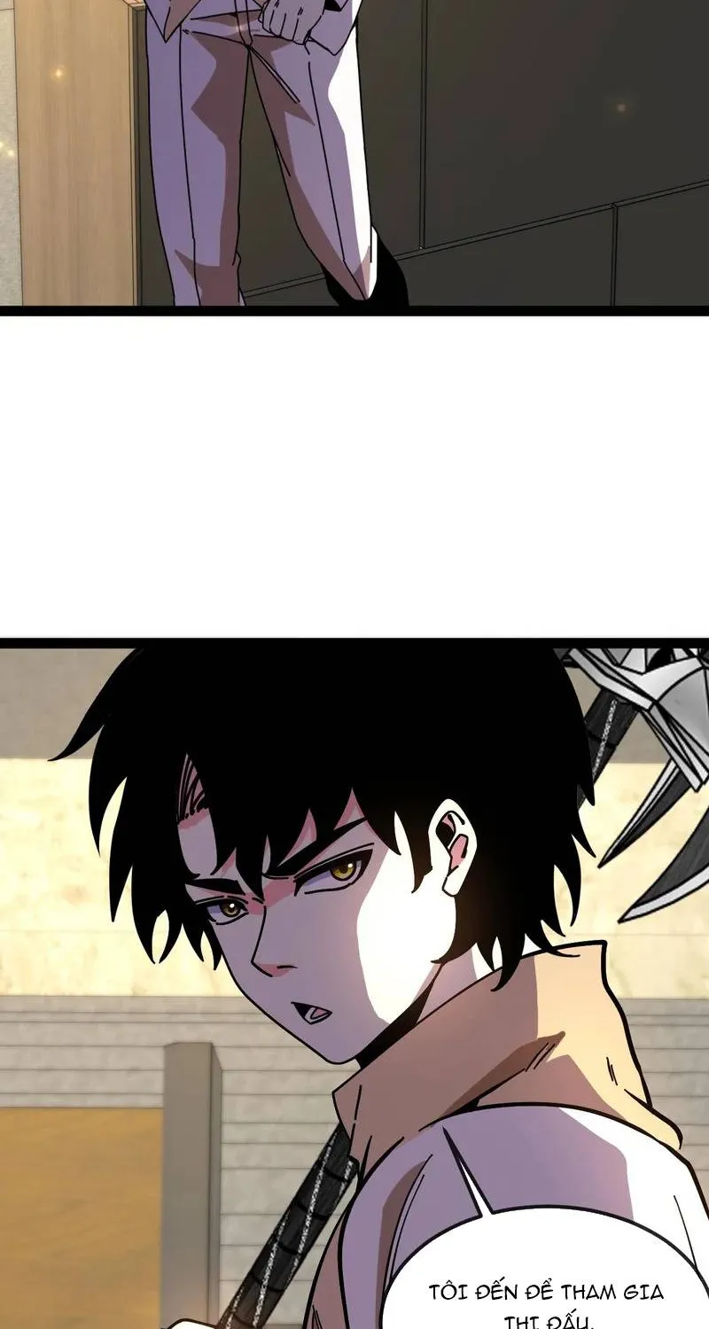 Thần Cấp Thăng Cấp Hệ Thống Chap 198 - Next Chap 199