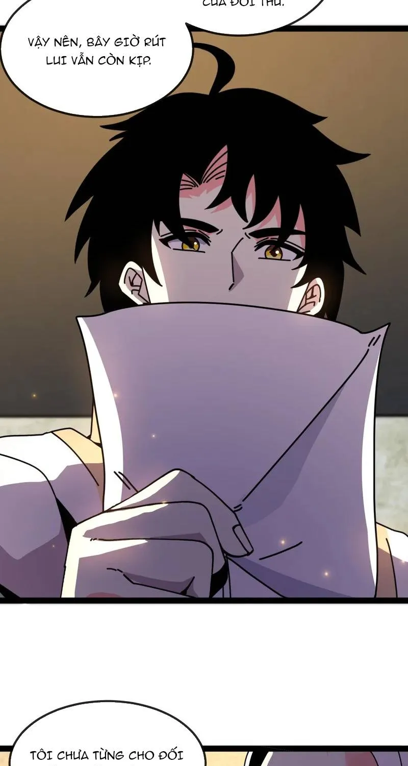 Thần Cấp Thăng Cấp Hệ Thống Chap 198 - Next Chap 199