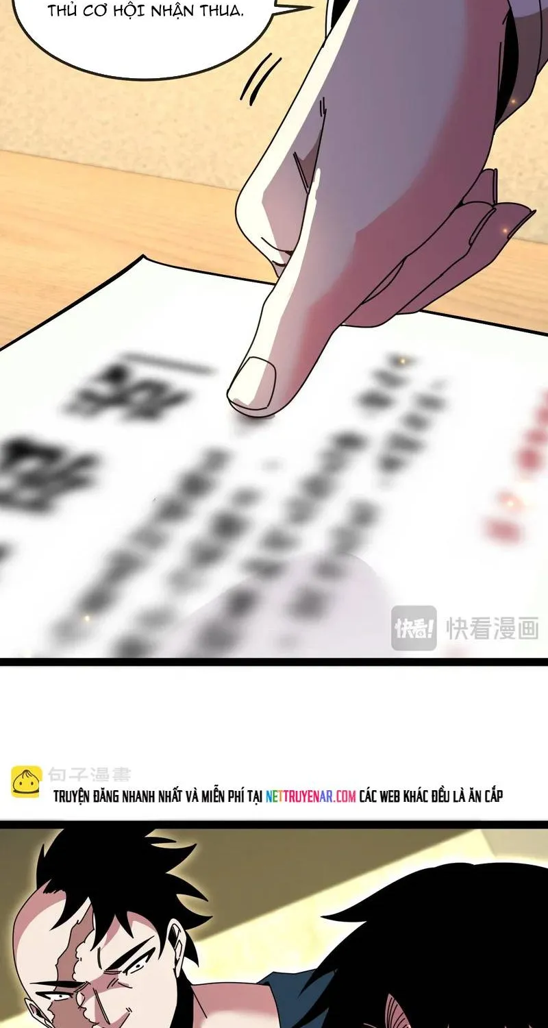 Thần Cấp Thăng Cấp Hệ Thống Chap 198 - Next Chap 199