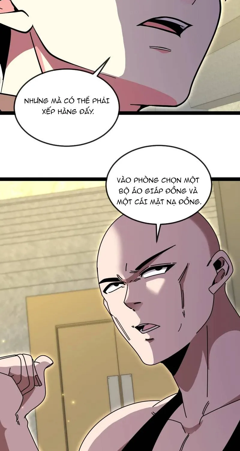 Thần Cấp Thăng Cấp Hệ Thống Chap 198 - Next Chap 199