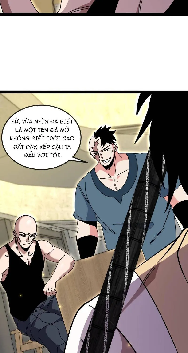 Thần Cấp Thăng Cấp Hệ Thống Chap 198 - Next Chap 199