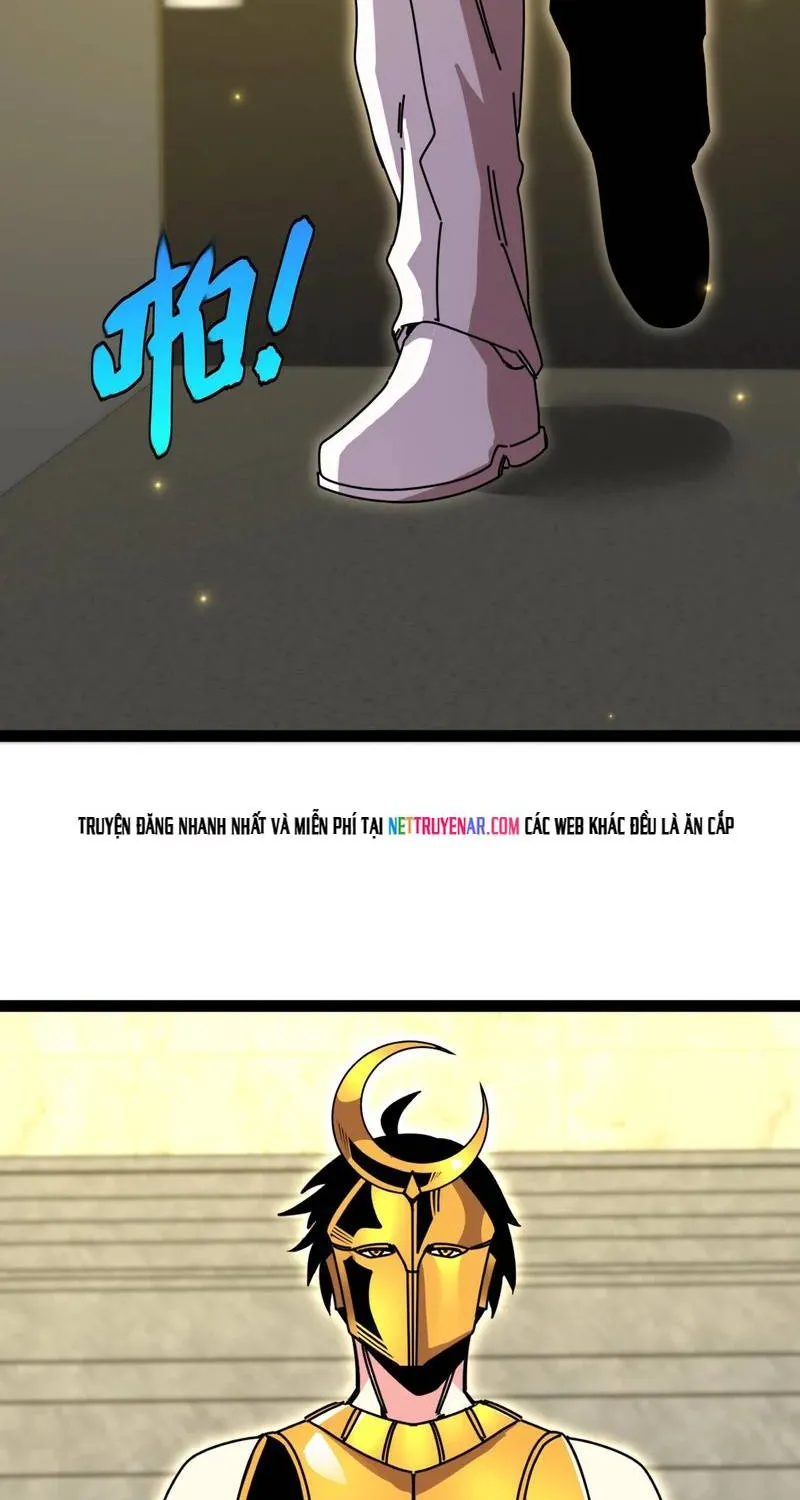 Thần Cấp Thăng Cấp Hệ Thống Chap 198 - Next Chap 199