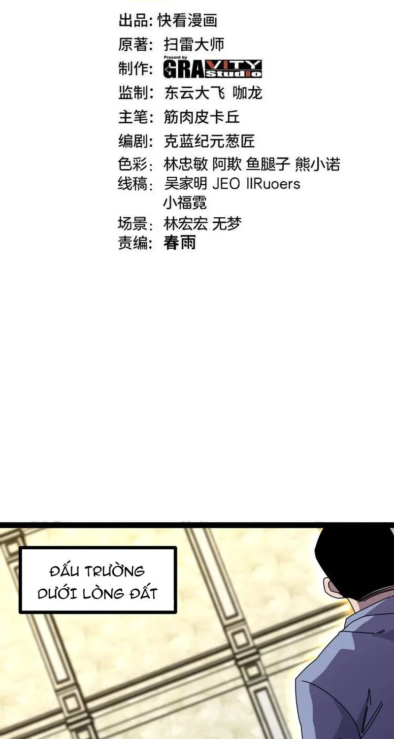 Thần Cấp Thăng Cấp Hệ Thống Chap 198 - Next Chap 199