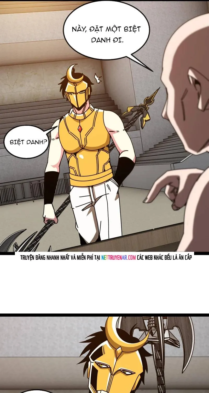 Thần Cấp Thăng Cấp Hệ Thống Chap 198 - Next Chap 199