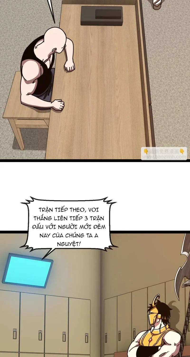 Thần Cấp Thăng Cấp Hệ Thống Chap 198 - Next Chap 199