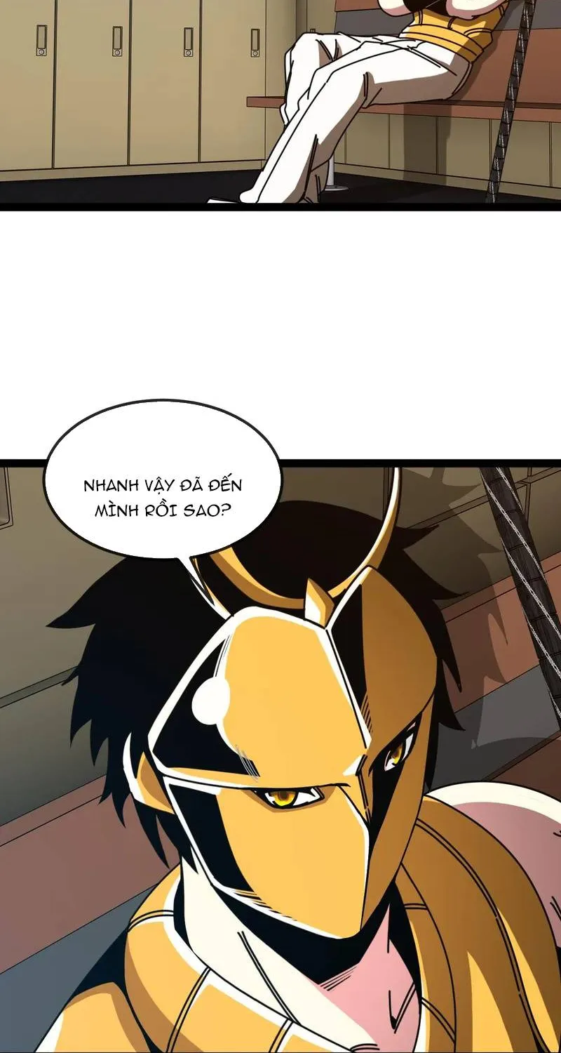 Thần Cấp Thăng Cấp Hệ Thống Chap 198 - Next Chap 199