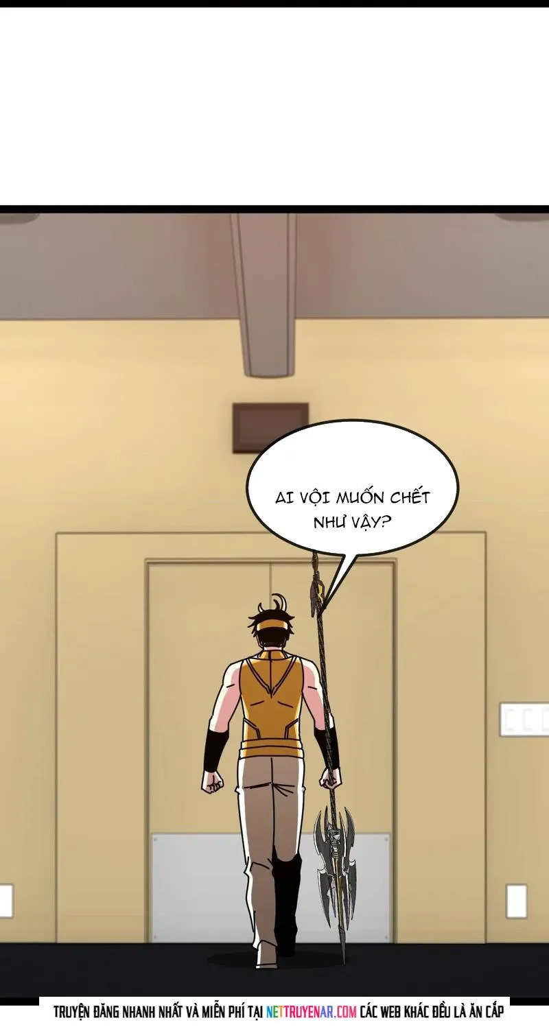 Thần Cấp Thăng Cấp Hệ Thống Chap 198 - Next Chap 199