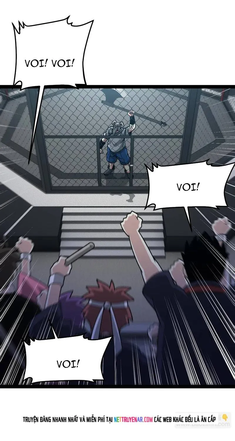 Thần Cấp Thăng Cấp Hệ Thống Chap 198 - Next Chap 199